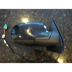 15134074 Chevrolet TrailBlazer Right Power Mirror 2003-2009
