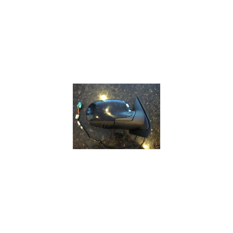 15134074 Chevrolet TrailBlazer Right Power Mirror 2003-2009