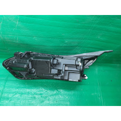 CHEVROLET EQUINOX RIGHT LED HALOGEN HEADLIGHT 2018-2019 GM 84818198