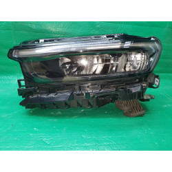 JEEP GRAND CHEROKEE LEFT LED HEADLIGHT 2021 68376993AE P68376993AE
