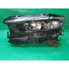 JEEP GRAND CHEROKEE LEFT LED HEADLIGHT 2021 68376993AE P68376993AE
