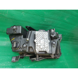 JEEP GRAND CHEROKEE LEFT LED HEADLIGHT 2021 68376993AE P68376993AE