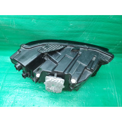 JEEP GRAND CHEROKEE LEFT LED HEADLIGHT 2021 68376993AE P68376993AE