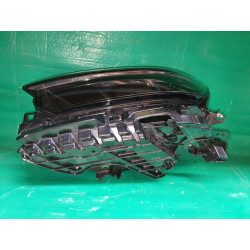 JEEP GRAND CHEROKEE LEFT LED HEADLIGHT 2021 68376993AE P68376993AE