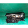 JEEP GRAND CHEROKEE LEFT LED HEADLIGHT 2021 68376993AE P68376993AE