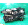 JEEP GRAND CHEROKEE LEFT LED HEADLIGHT 2021 68376993AE P68376993AE
