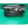 JEEP GRAND CHEROKEE LEFT LED HEADLIGHT 2021 68376993AE P68376993AE