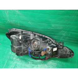 NISSAN SENTRA LEFT LED HEADLIGHT 2016-2019 26060-5UD5A