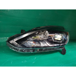 NISSAN SENTRA LEFT LED HEADLIGHT 2016-2019 26060-5UD5A