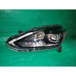 NISSAN SENTRA LEFT LED HEADLIGHT 2016-2019 26060-5UD5A