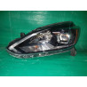 NISSAN SENTRA LEFT LED HEADLIGHT 2016-2019 26060-5UD5A