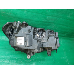 BMW X3 X4 G01 G02 LEFT FULL LED ADAPTIVE HEADLIGHT 2018-2020 8739657