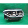 BMW X3 X4 G01 G02 LEFT FULL LED ADAPTIVE HEADLIGHT 2018-2020 8739657