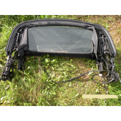 Audi A4 Hydraulic Convertible Folding Roof Complete 2004-2009 | S4