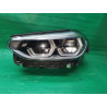 BMW X3 X4 G01 G02 LEFT FULL LED ADAPTIVE HEADLIGHT 2018-2020 8739657