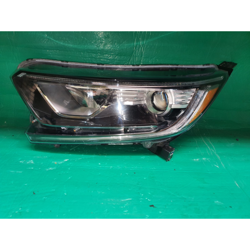 HONDA CRV CR-V LEFT LED HEADLIGHT 2017-2019 33150-TLA-A01 UE24GZ USA