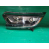 HONDA CRV CR-V LEFT LED HEADLIGHT 2017-2019 33150-TLA-A01 UE24GZ USA