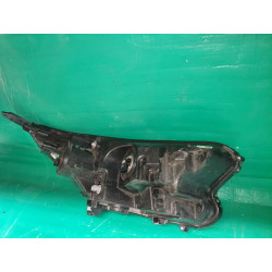 HONDA CRV CR-V LEFT LED HEADLIGHT 2017-2019 33150-TLA-A01 UE24GZ USA