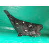 HONDA CRV CR-V LEFT LED HEADLIGHT 2017-2019 33150-TLA-A01 UE24GZ USA
