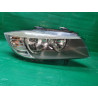 BMW 3 E90 E91 RIGHT HALOGEN HEADLIGHT 2009-2011 7202578 89318961 USA