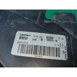 BMW 3 E90 E91 RIGHT HALOGEN HEADLIGHT 2009-2011 7202578 89318961 USA