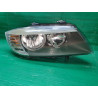 BMW 3 E90 E91 RIGHT HALOGEN HEADLIGHT 2009-2011 7202578 89318961 USA