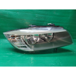 BMW 3 E90 E91 RIGHT HALOGEN HEADLIGHT 2009-2011 7202578 89318961 USA