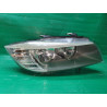 BMW 3 E90 E91 RIGHT HALOGEN HEADLIGHT 2009-2011 7202578 89318961 USA