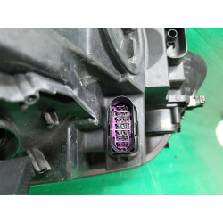 AUDI A6 C7 LEFT XENON LED HEADLIGHT 2016-2018 4G0941005H USA
