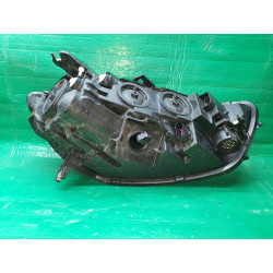 AUDI A6 C7 LEFT XENON LED HEADLIGHT 2016-2018 4G0941005H USA