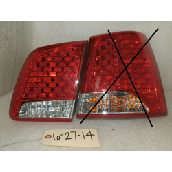 92406-1U000 Kia Sorento Right Inner Tail Lamp 2011-2013