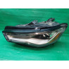 AUDI A6 C7 LEFT XENON LED HEADLIGHT 2016-2018 4G0941005H USA