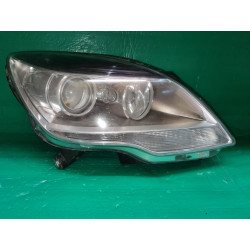 MERCEDES R-Class W251 R350  RIGHT XENON HEADLIGHT 2009-2013 2518203661 A2518203661 EURO