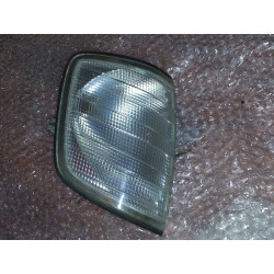 Mercedes-Benz E-Class Right Turn Lamp