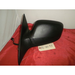 Chrysler Pacifica Left Power Mirror 2006-2009