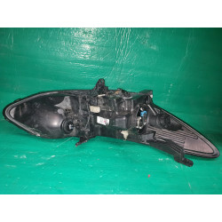 CHEVROLET CRUZE LEFT LED HALOGEN HEADLIGHT 2016-2019 GM 84106694