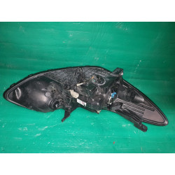 CHEVROLET CRUZE LEFT LED HALOGEN HEADLIGHT 2016-2019 GM 84106694