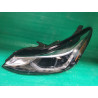 CHEVROLET CRUZE LEFT LED HALOGEN HEADLIGHT 2016-2019 GM 84106694