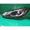 CHEVROLET CRUZE LEFT LED HALOGEN HEADLIGHT 2016-2019 GM 84106694
