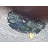 12451632 Cadillac CTS Right Front Door Lock 2003-2007