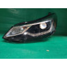 CHEVROLET CRUZE LEFT LED HALOGEN HEADLIGHT 2016-2019 GM 84106694