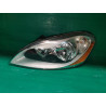 VOLVO XC60 LEFT HALOGEN HEADLIGHT 2010-2013 30763147 89902836 31395470 USA