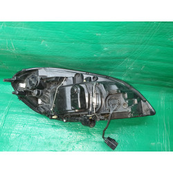 VOLVO XC60 LEFT HALOGEN HEADLIGHT 2010-2013 30763147 89902836 31395470 USA