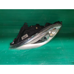 VOLVO XC60 LEFT HALOGEN HEADLIGHT 2010-2013 30763147 89902836 31395470 USA