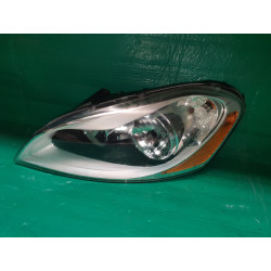 VOLVO XC60 LEFT HALOGEN HEADLIGHT 2010-2013 30763147 89902836 31395470 USA
