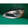 VOLVO XC60 LEFT HALOGEN HEADLIGHT 2010-2013 30763147 89902836 31395470 USA