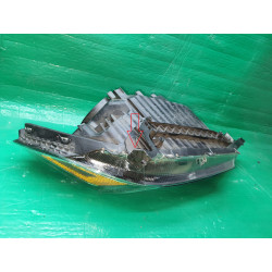 HONDA FIT LEFT HALOGEN HEADLIGHT OEM 2018-2020 33150-T5A-A31 33150-T5A-A312-C1