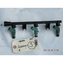 Chrysler Sebring Fuel Injectors 2001-2003 | Dodge Stratus, Dodge Intrepid