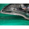 HONDA FIT LEFT HALOGEN HEADLIGHT OEM 2018-2020 33150-T5A-A31 33150-T5A-A312-C1