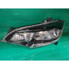 HONDA FIT LEFT HALOGEN HEADLIGHT OEM 2018-2020 33150-T5A-A31 33150-T5A-A312-C1